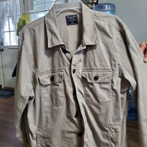 Abercrombie and Fitch Jacket